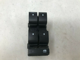 2007-2009 GMC Acadia Master Power Window Switch OEM B06002 - £29.01 GBP