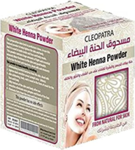 Cleopatra A White Hannah for Body and Skin - £43.24 GBP