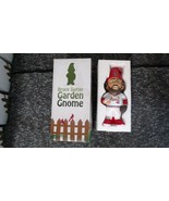 Bruce Sutter Garden Gnome St. Louis Cardinals Baseball Pitcher SGA with ... - $20.50 CAD
