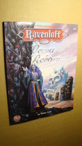 Module - Ravenloft - Vecna Reborn *New NM/MT 9.8 New* Dungeons Dragons - £25.80 GBP