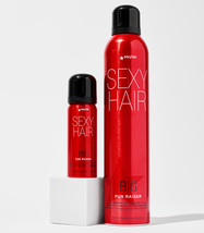 Big Sexy Hair Fun Raiser Volumizing Dry Texture Spray, 8.5 Oz. image 3
