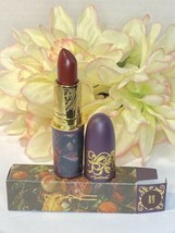 MAC Matte Tempting Fate - Dusty Grape - Lipstick Full Size New in Box Free Ship - £21.88 GBP
