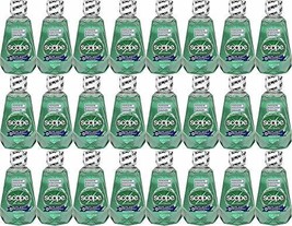 Scope Outlast Mouthwash, Long Lasting Mint, Travel Size, 1.2 Fl Ounce (P... - £35.08 GBP