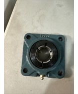 DODGE F4B-DL-103-4 BOLT FLANGE BEARING - $59.80