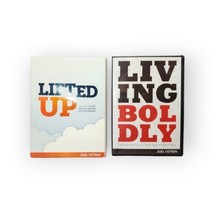 Living Boldly: Choosing To Believe &amp; Expect Big &amp; Lifted Up Joel Osteen ... - £11.63 GBP