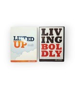 Living Boldly: Choosing To Believe &amp; Expect Big &amp; Lifted Up Joel Osteen ... - £11.65 GBP