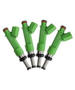 4x Fuel Injectors 23250-0V010 compatible with 2013-2018 Toyota Avalon 2.... - $2,428.52 MXN
