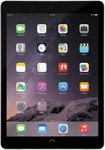 Apple iPad Air 2, 64 GB, Space Gray, (Renewed) - £247.80 GBP