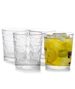 Gibson Home Great Foundations 4-Piece 13 oz. Double Old Fashion Glass Se... - $79.31 CAD