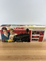 VTG Lionel Kickapoo Valley &amp; Northern 027 Ga 6-1280 Train Set w box - $85.49