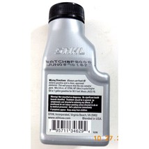 Stihl 1 Gal HP Ultra 2 Cycle Synthetic Engine Mix Oil 2.6 Ounces Makes 1... - $6.29