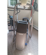 Precor Premium EFX 5.33 Rear Drive Elliptical Fitness Cross Trainer Tota... - $46,180.15 MXN
