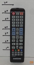 Samsung LCD Smart TV AA59-00600A Replacement Remote Control ONLY - £11.11 GBP