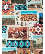 Windham Fabrics ADOBE - Southwest pattern Cotton Fabric - 1/2 yd - $89.39 MXN