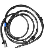 Windshield Washer Hose Compatible with Mercedes-Benz CL550 CL600 S350 S4... - $90.59