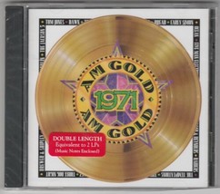 Time Life AM Gold 1971 CD - £7.16 GBP