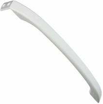 Door Handle Compatible With Frigidaire FRT18B4AW0 FRT21C5AW6 FFTR1715LWB - $16.81