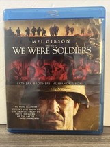 We Were Soldiers (Blu-ray Disc, 2007) EUC - £4.39 GBP