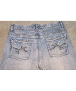 Route 66 Jean Shorts Size 36 Mens~Distressed~Classicore~90s style~Light ... - £7.72 GBP
