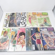 Lot of 12 MIND MGMT comics by Matt Kindt Dark Horse Originals Comics 1 10-19 32 - $13.50