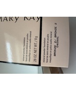 MARY Kay silky setting loose powder full size - .28 Oz- bronze 2 - $20.68 CAD