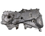 Timing Cover With Oil Pump From 2014 Toyota Prius c  1.5 - $89.95