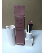 RARE BEAUTY With Gratitude Dewy Lip Balm 0.10 oz 2.8g, APPRECIATE NIB - $15.12 CAD