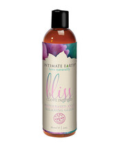 Intimate Earth Bliss Anal Relaxing Waterbased Glide 2 oz - £11.78 GBP