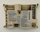 White Rodgers 50A55-843 Universal Integrated Fan Control Circuit Board u... - $46.75