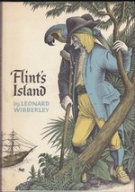 Flint&#39;s Island Wibberley, Leonard - £35.03 GBP