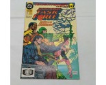 DC Comics Justice League Task Force Issue 5 Comic Book - £12.56 GBP