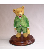 THE UPSTAIRS DEPT. 56 BEARS MR FREDERICK FREDDY PUMPHREY BOSWORTH BEAR - $208.34 MXN