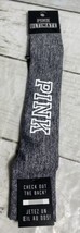 “Pink” Victoria’s Secret Ultimate Headband  Gray New With Tags - $9.89