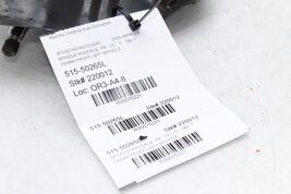 Driver Left Front Spindle/Knuckle Fits 05-14 LEGACY 75221 image 2