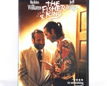The Fisher King (DVD, 1998, Widescreen)      Robin Williams    Jeff Bridges - $18.57