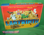 Ravensburger Max J Kobbert Labyrinth Game - $34.64