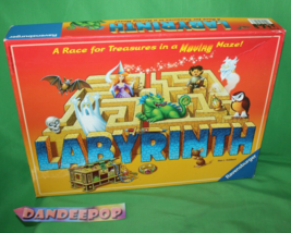 Ravensburger Max J Kobbert Labyrinth Game - £27.24 GBP