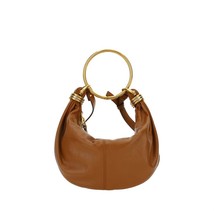 Authenticity Guarantee

Chloe Women's Bracelet Handbag Size One Size - $2,607.23 CAD