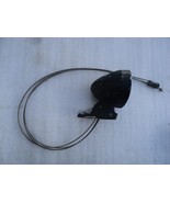 MOPAR 70 CUDA,CHALLENGER (LH) RACING MIRROR,426 HEMI,440 SIX PACK,340-38... - $1,615.58 MXN