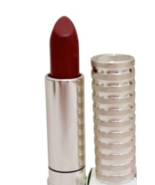 CLINIQUE Long Last Soft Matte Lipstick HOT DATE .14oz/4g RARE - $38.79 CAD