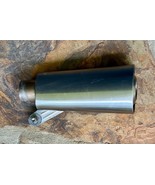 2016 BMW S1000R OEM Rear Muffler 8552100-01 - $128.21