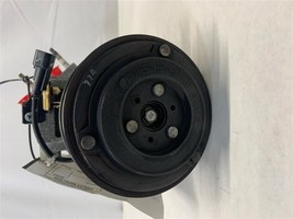 AC Compressor Fits 08 ESCAPE 103640603Compressor Only, Must Flush System... - $74.89