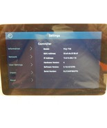 Power Tested Poly TC8 8&quot; Touch Screen Display P020 Conference Device AS-IS - €49,51 EUR