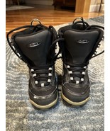 Youth Core Snowboard Boots Size 4 - €25,61 EUR