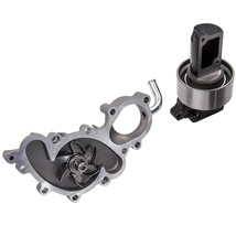 Timing Belt Kit Water Pump Fit 1993-1995 for Toyota 4Runner Pickup 3.0L ... - $55.27