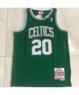 #20 Ray Allen Green Jersey - €39,06 EUR