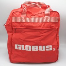 Globus Fourre-Tout Transporter Sur de Nuit Sac - £54.01 GBP