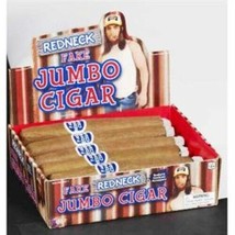 Redneck Jumbo Cigars - These Fake Jumbo Cigars Are Hilarious! - £2.00 GBP