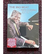 The Big Beat:  Fats Domino and The Birth of Rock N&#39; Roll (Video DVD) - £15.63 GBP