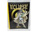Exalted RPG Caste Book Eclipse - $19.79